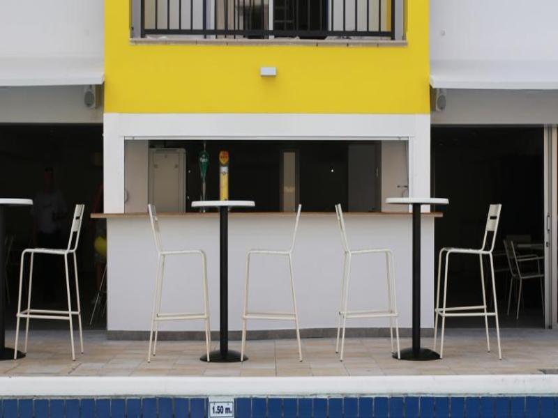 Sea Cleopatra Napa Annex Hotel (Adults Only) Ayia Napa Exterior photo