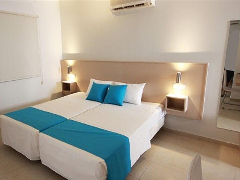 Sea Cleopatra Napa Annex Hotel (Adults Only) Ayia Napa Exterior photo