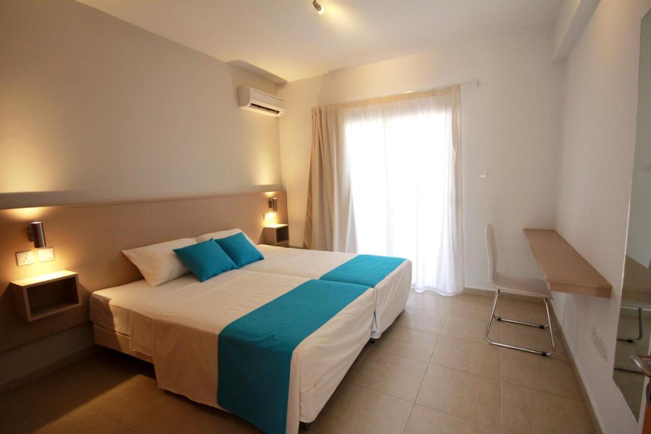 Sea Cleopatra Napa Annex Hotel (Adults Only) Ayia Napa Room photo